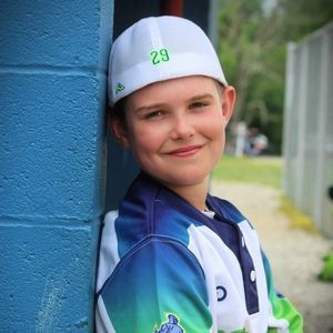 Meet your Posher, Katja